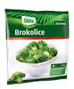 Brokolice 450g